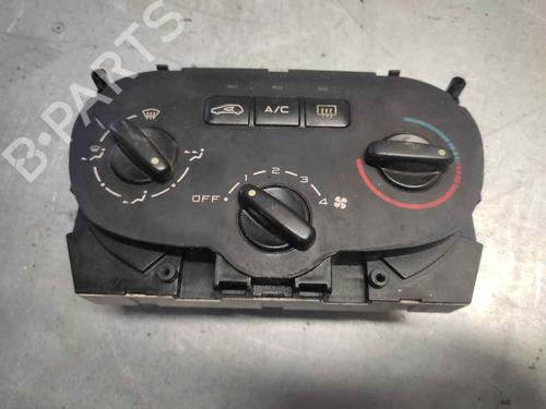 Used Climate control PEUGEOT 307 (3A/C) [2000-2012]  21399064