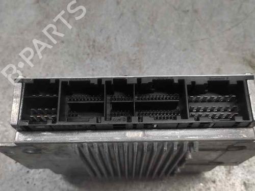Engine control unit (ECU) MERCEDES-BENZ S-CLASS (W220)  | BP21415485M57 