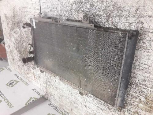 Water radiator FIAT DUCATO Panorama (280_) 2.5 D 4x4 | BP24680139M31 