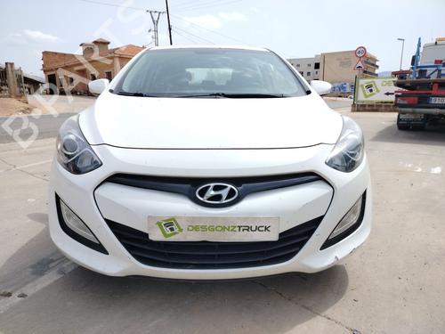 Used Parts HYUNDAI i30 (GD) 1.4 CRDi (90 hp) 4368431