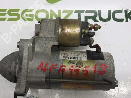 Startmotor ALFA ROMEO 145 (930_) [1994-2001]  21425384