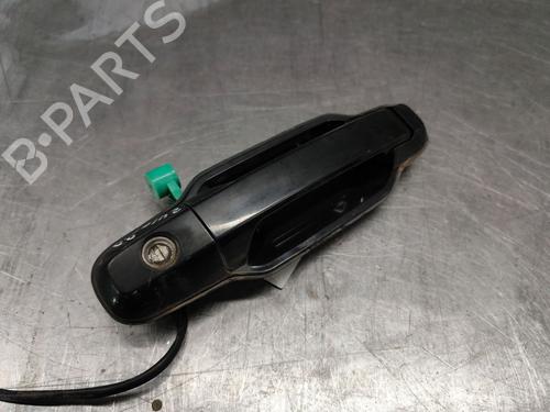 front-right-exterior-door-handle-kia-sorento-i-jc-2002-2003-2004-2005-2006-2007-2008-2009-2010-2011-36091745 main image
