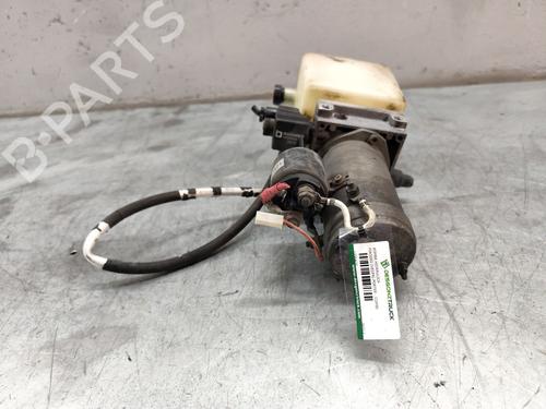 Inne PIAGGIO PORTER Platform/Chassis  | BP22650863O1 