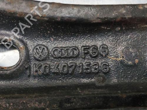 Left front suspension arm SEAT LEON (1P1) 2.0 TDI 16V | BP31181666M12