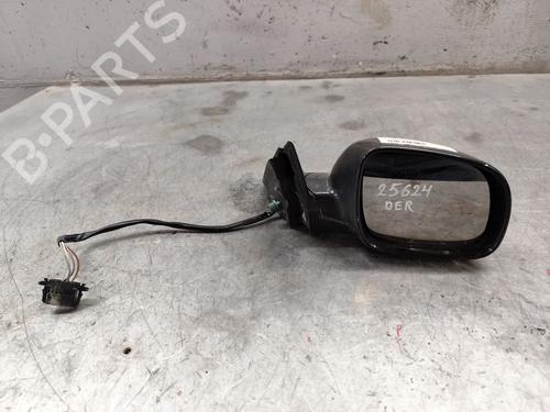 Used Right mirror VW PASSAT B5 (3B2) [1996-2001]  27612042
