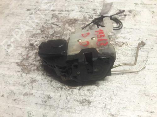 Used Front right lock HYUNDAI TUCSON (JM) 2.0 CRDi (140 hp) 21470813