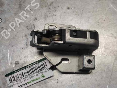 Used Rear right lock VW CRAFTER 30-50 Van (2E_) 2.0 TDI (109 hp) 22785445