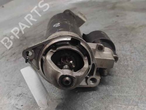 Used Starter OPEL ASTRA F Saloon (T92) [1991-2001]  21404948
