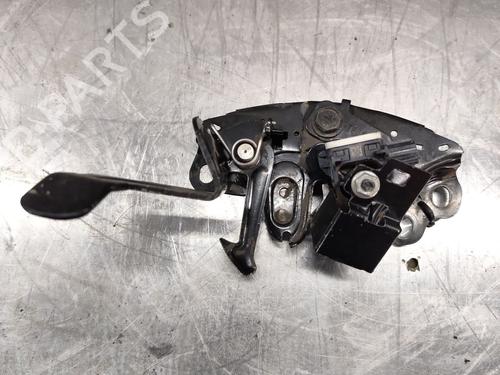 Used Hood lock NISSAN JUKE (F15) 1.6 DIG-T NISMO RS (218 hp) 29994375