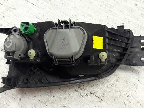 Right headlight FORD FIESTA III (GFJ)  | BP21451125C29 