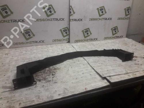 Front bumper reinforcement CITROËN C4 Coupe (LA_)  | BP21470830C109 