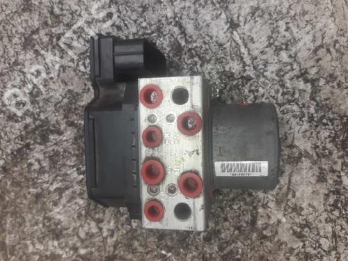 Used ABS pump FORD MONDEO IV (BA7) [2007-2015]  21466751