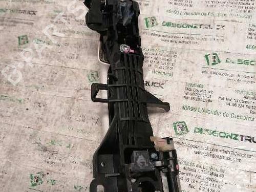 Front right exterior door handle TOYOTA AURIS (_E18_)  | BP21454143C129 