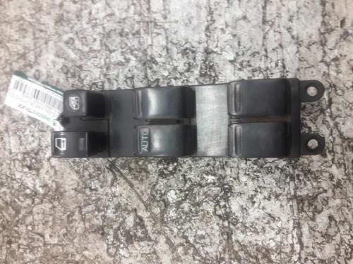 Used Left front window switch NISSAN ALMERA II Hatchback (N16) [2000-2025]  21465885