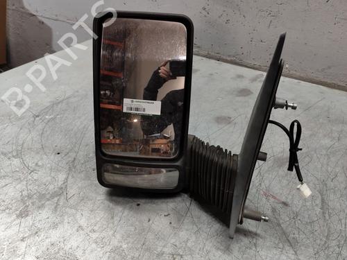 Used Left mirror IVECO DAILY IV Platform/Chassis 35C15 (146 hp) 24842547