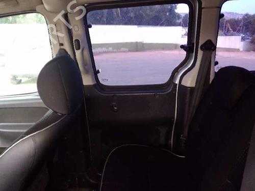 Pedal PEUGEOT PARTNER MPV (5_, G_)  | BP21470878I4 