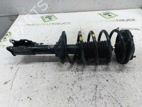 Used Left front shock absorber NISSAN ALMERA I (N15) [1995-2000]  21439325