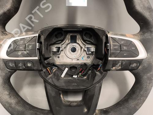 Steering wheel IVECO DAILY VI Van 35S16, 35C16, 40C16, 50C16, 70C16 | BP39239466C49 - Image 2