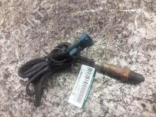 Elektronisk sensor PEUGEOT 307 (3A/C) [2000-2012]  21468612