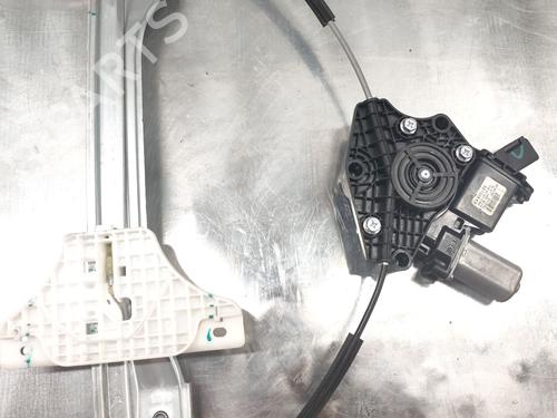 Front left window mechanism MG MG ZS SUV (AZS1) 1.5 VTi | BP29418834C22 
