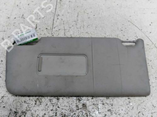 Used Left sun visor FORD MONDEO III Saloon (B4Y) [2000-2007]  21444014