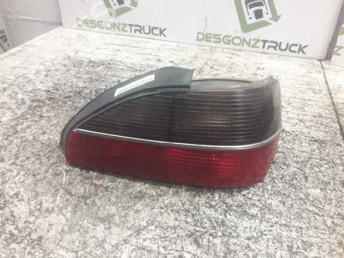 Right taillight PEUGEOT 306 (7B, N3, N5)  | BP21468168C35 