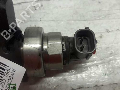 Injector OPEL CORSA C (X01)  | BP21451663M100 