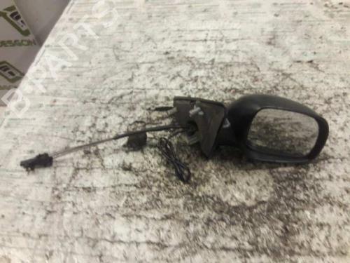 Used Right mirror SEAT CORDOBA (6K2) [1999-2002]  21461333
