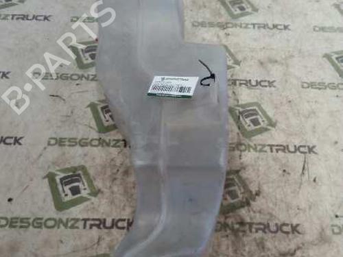 Used Windscreen washer tank IVECO DAILY III Platform/Chassis 50 C 13 (125 hp) 22909936