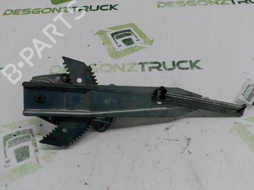 Rear left window mechanism NISSAN MICRA II (K11)  | BP21432882C24 