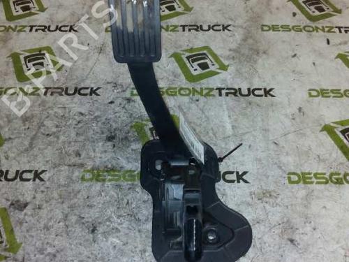 Used Pedal FORD TRANSIT Van (FA_ _) [2006-2014]  21440653
