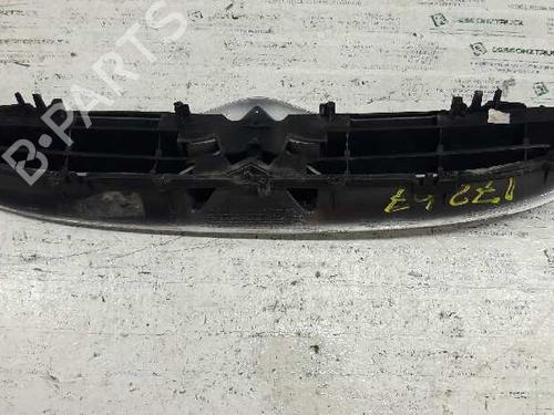 Grille CITROËN SAXO (S0, S1) 1.5 D | BP21450940C40 