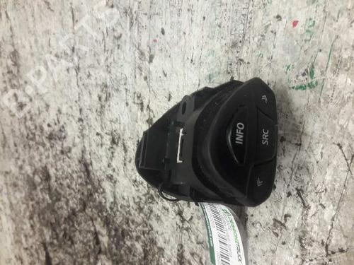 Ratbetjening NISSAN ALMERA II Hatchback (N16) [2000-2025]  21461327