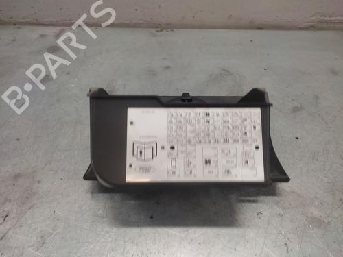 Glove box FORD FIESTA V (JH_, JD_)  | BP22248130C95 