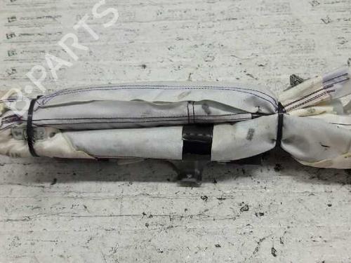 Used Right curtain airbag OPEL ZAFIRA / ZAFIRA FAMILY B (A05) 1.9 CDTI (M75) (120 hp) 21455728