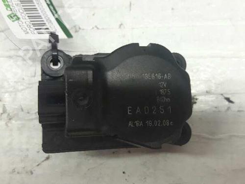 Elektronik Modul für FORD FOCUS II (DA_, HCP, DP) [2004-2013]  21452066