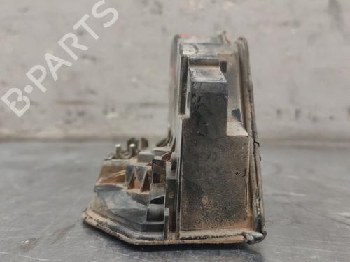 Front left lock BMW 1 (E87) 120 d | BP32010986C98 