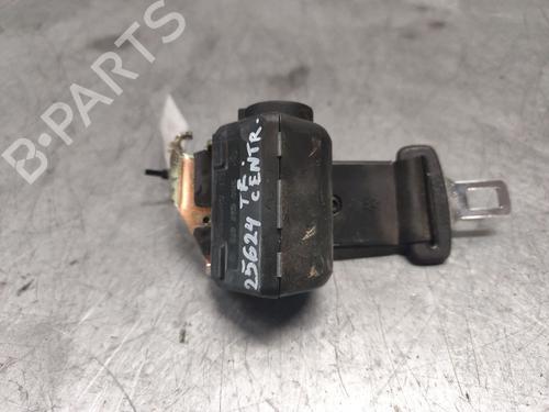 Used Rear center seatbelt VW PASSAT B5 (3B2) [1996-2001]  28609803
