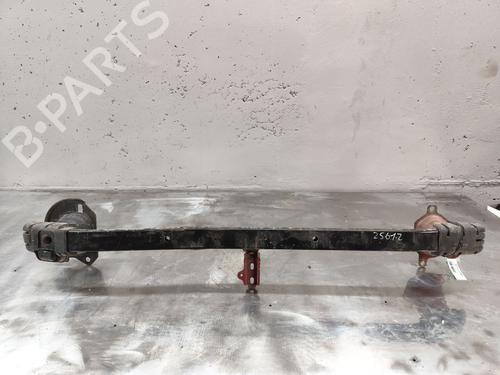 Used Front bumper reinforcement NISSAN MICRA III (K12) 1.2 16V (80 hp) 29184093