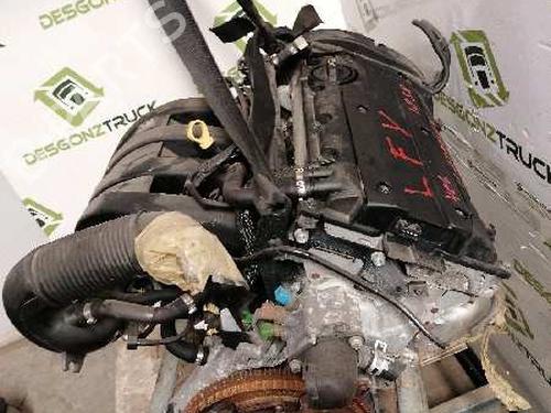 Engine PEUGEOT 406 (8B)  | BP21476748M1 