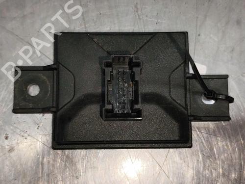 Used Electronic module MERCEDES-BENZ GLA-CLASS (X156) GLA 200 (156.943) (156 hp) 31579353