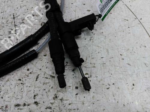 Handbrake cable PEUGEOT 307 (3A/C)  | BP21439936C145 