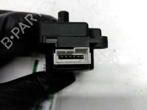 Heater blower motor PEUGEOT 307 (3A/C)  | BP21430558M62 