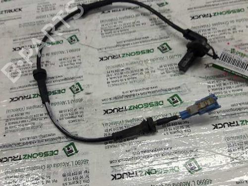Elektronisk sensor NISSAN X-TRAIL I (T30) [2001-2013]  21453070