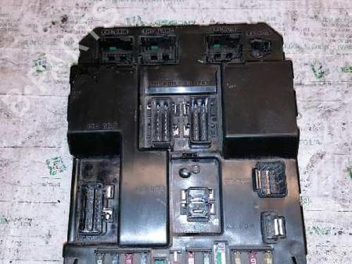 Sikringsdose PEUGEOT 307 (3A/C) [2000-2012]  21473210