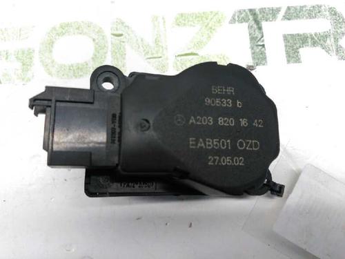 Elektronisk modul MERCEDES-BENZ E-CLASS (W211)  | BP21432736M83 