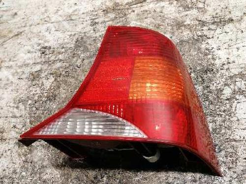 Used Right taillight FORD FOCUS I (DAW, DBW) [1998-2009]  21476395
