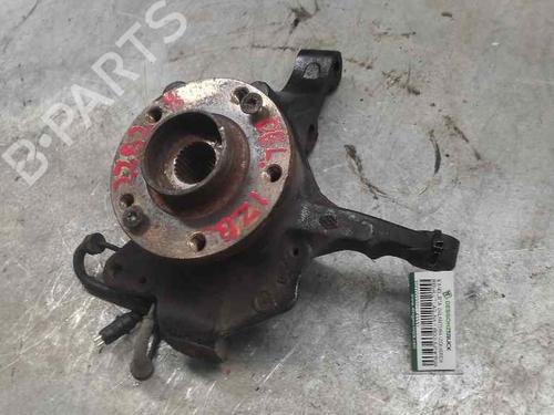 Venstre Styrespindel Lejehus RENAULT LAGUNA II (BG0/1_) [2001-2007]  21409783