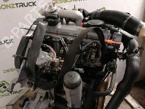 Engine SEAT CORDOBA (6K2)  | BP21434208M1 