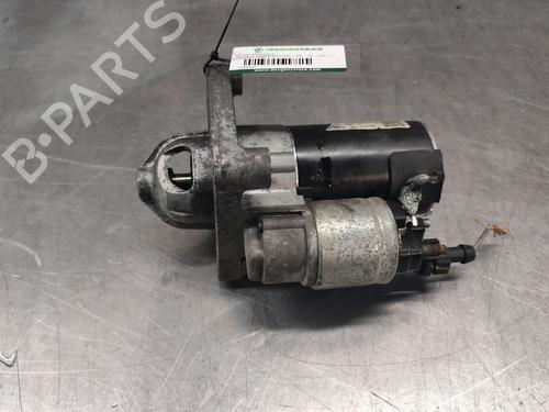 Used Starter PEUGEOT 3008 II SUV (MC_, MR_, MJ_, M4_) 1.2 THP/ PureTech 130 (MRHNSM, MRHNSU, MRHNSJ, MRHNYW,... (131 hp) 32156042